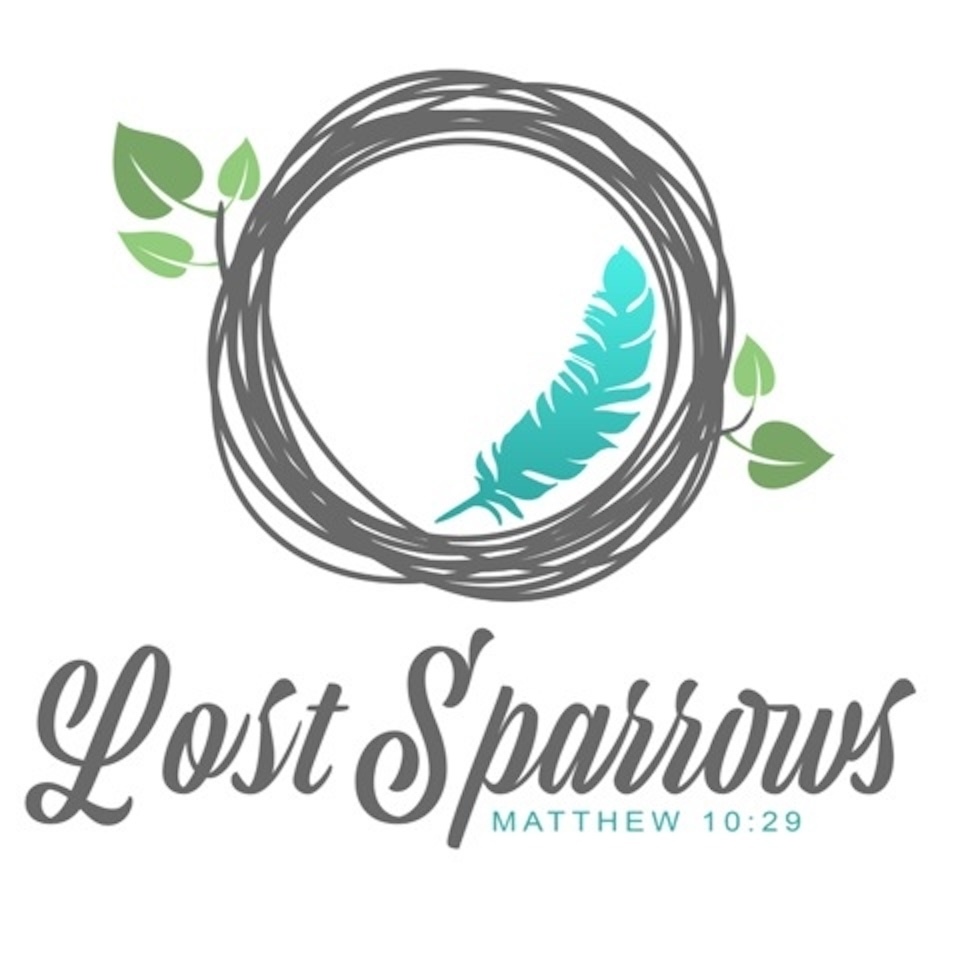 2026 Support Group Meetings - logo